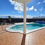 Casa Su Eno Playa Blanca (Lanzarote)