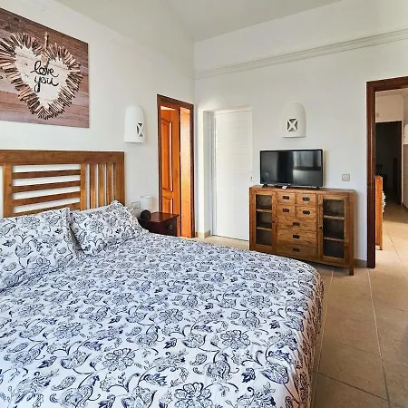 Casa Su Eno *