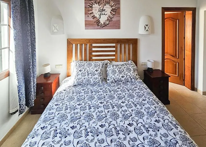 Casa Su Eno アパート *