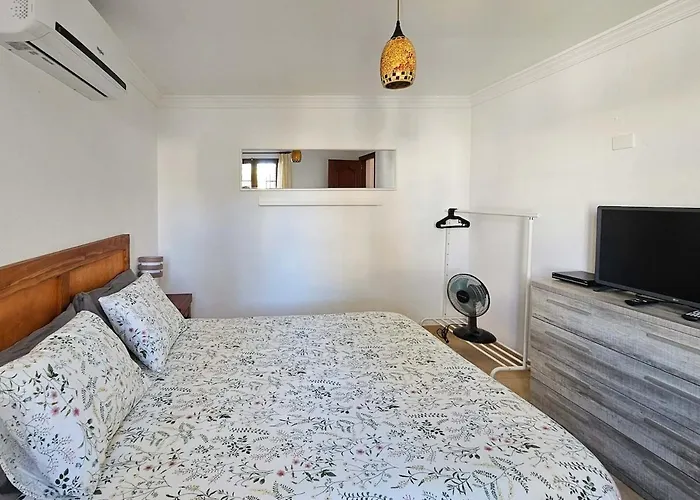 アパート Casa Su Eno *