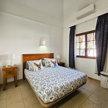 Casa Su Eno Apartment *