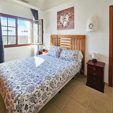 Διαμέρισμα Casa Su Eno *