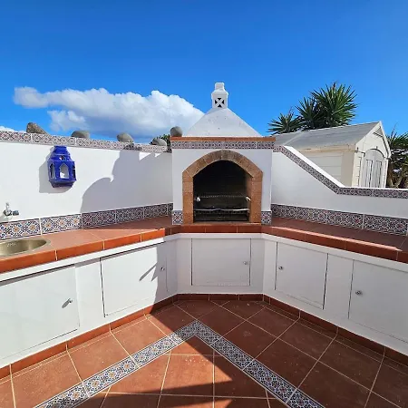 Apartment Casa Su Eno Playa Blanca (Lanzarote)