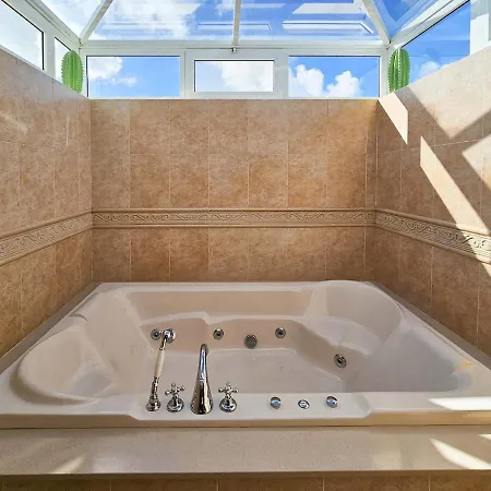 Casa Su Eno Apartment *