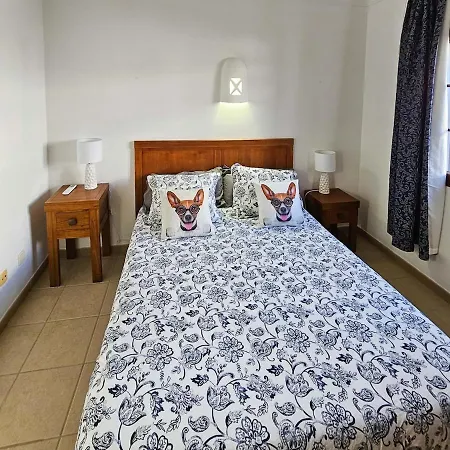 Casa Su Eno Apartment