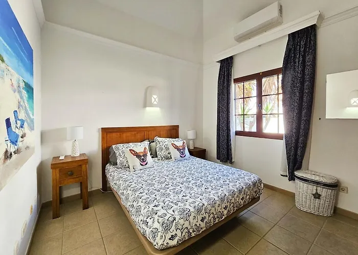 Casa Su Eno Appartement *