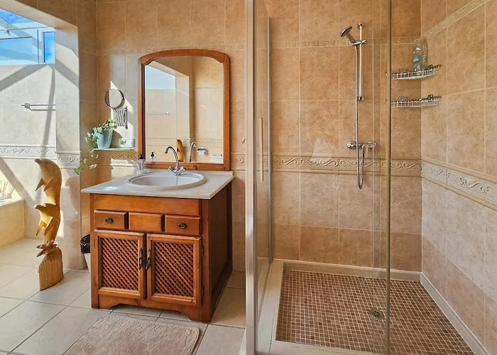 Casa Su Eno Playa Blanca (Lanzarote)