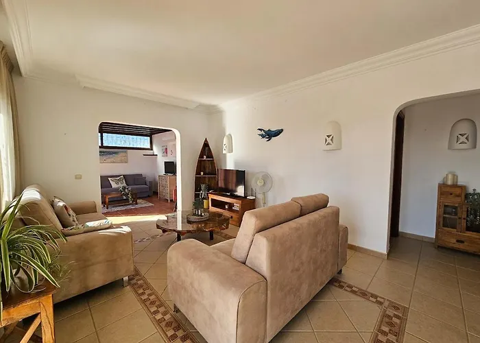 Casa Su Eno Appartement