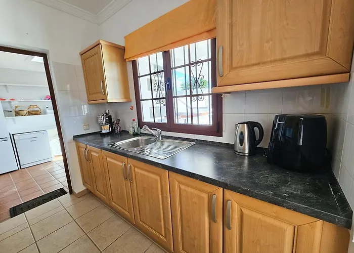 Casa Su Eno Appartement *