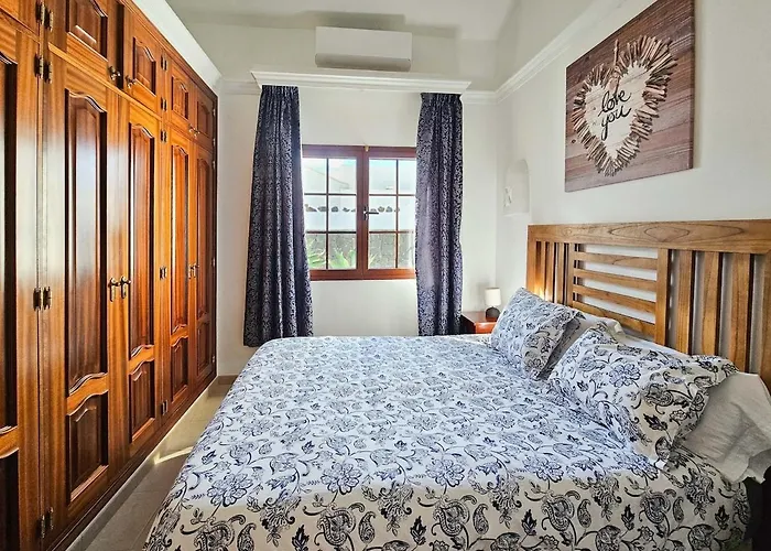 Casa Su Eno Appartement Playa Blanca (Lanzarote)