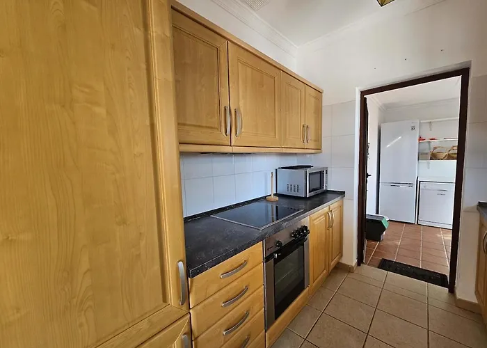 Casa Su Eno Appartement Playa Blanca (Lanzarote)