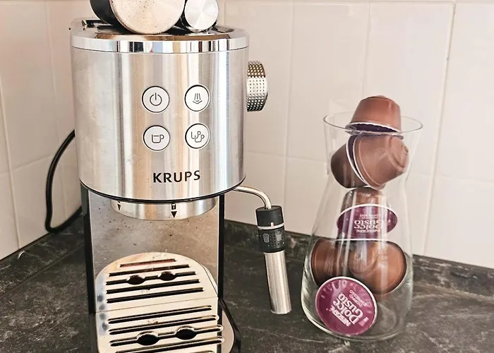 Appartement Casa Su Eno *