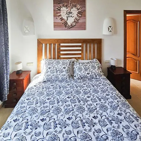 Casa Su Eno Apartment *