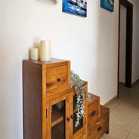 Casa Su Eno Апартаменти Плайя-Бланка