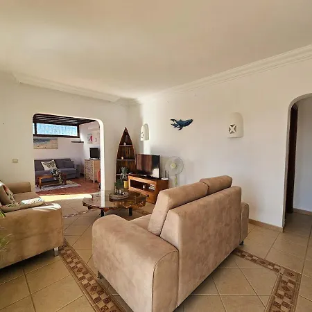 Casa Su Eno Apartment