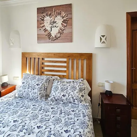 Apartment Casa Su Eno Playa Blanca (Lanzarote)