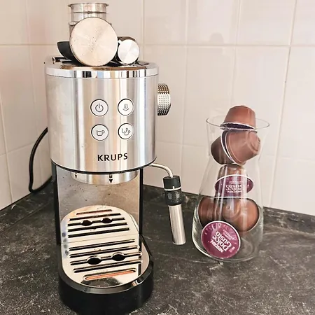 Apartment Casa Su Eno *