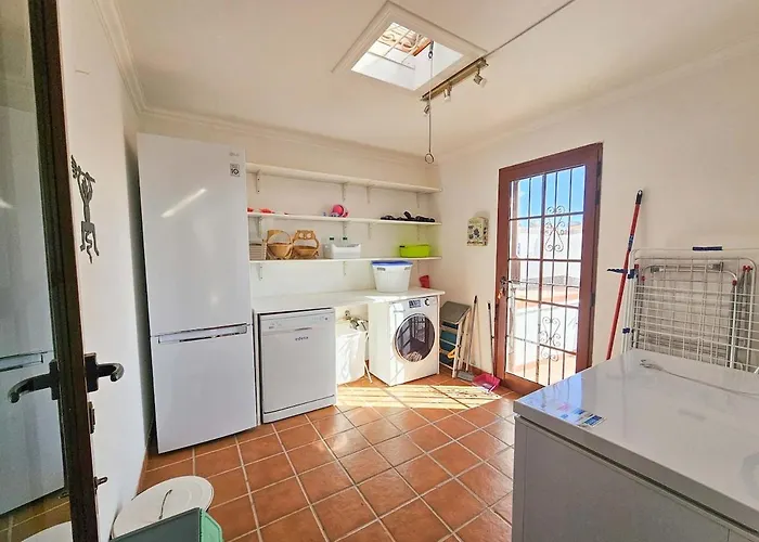 아파트 Casa Su Eno 플라야블랑카