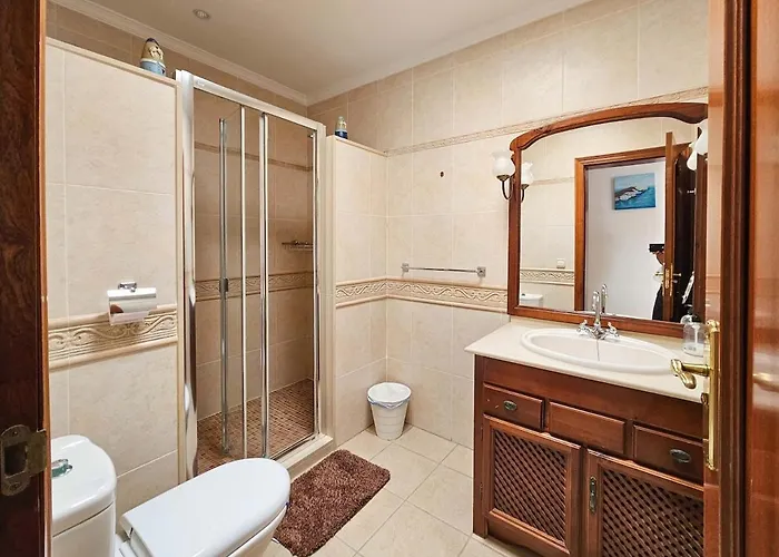 Casa Su Eno 플라야블랑카