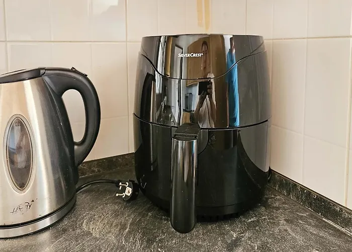 Casa Su Eno 아파트 플라야블랑카