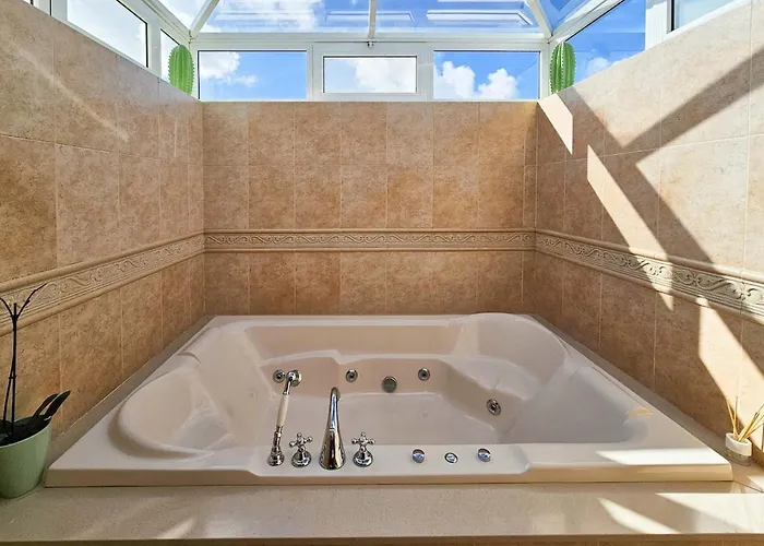 Casa Su Eno 아파트 *