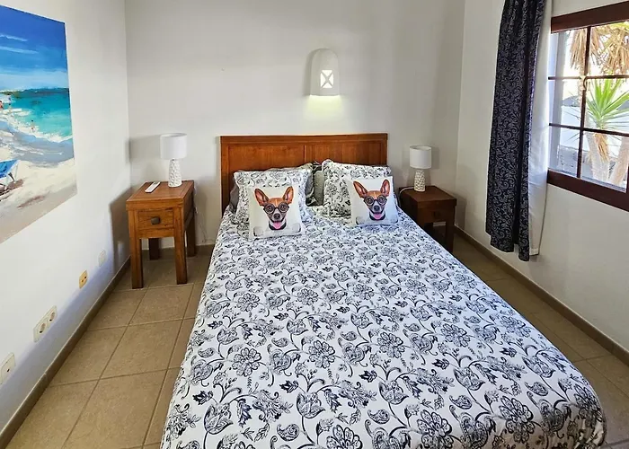 Casa Su Eno 아파트